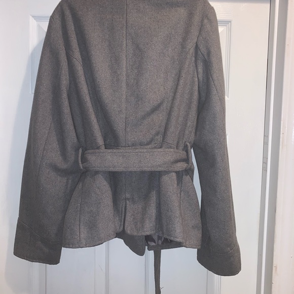 Therapy by Lane Crawford Coat, Size Large - Picture 4 of 6